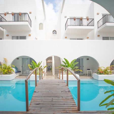 La Bella Vita Tulum Exterior foto