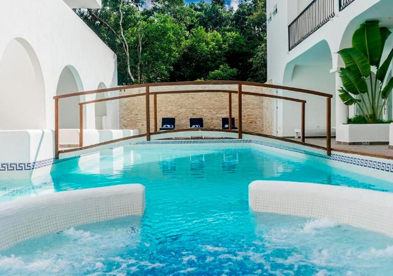 La Bella Vita Tulum Exterior foto