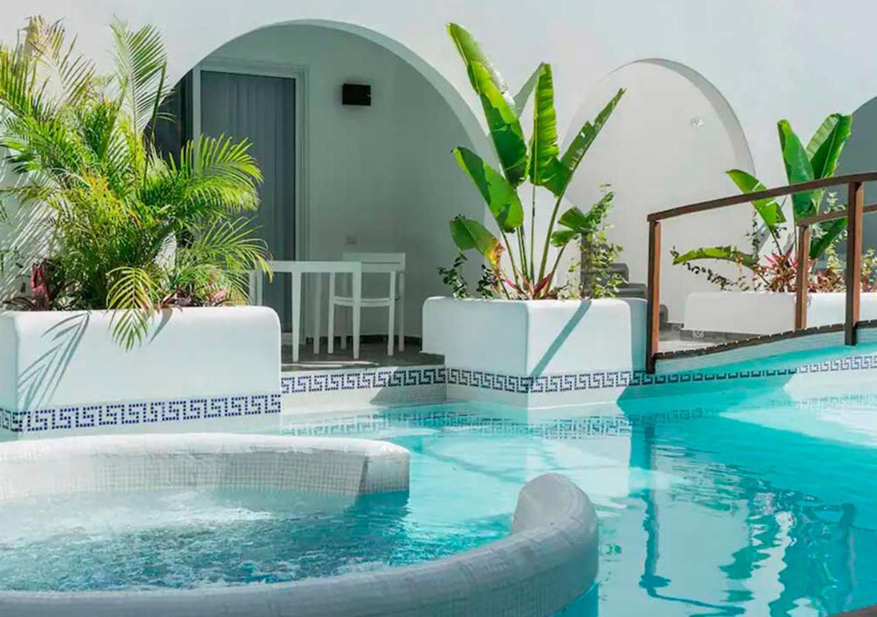La Bella Vita Tulum Exterior foto