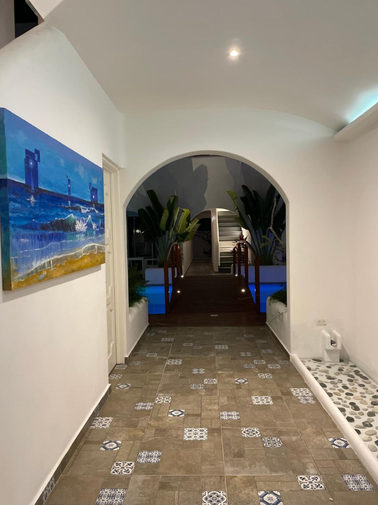 La Bella Vita Tulum Exterior foto