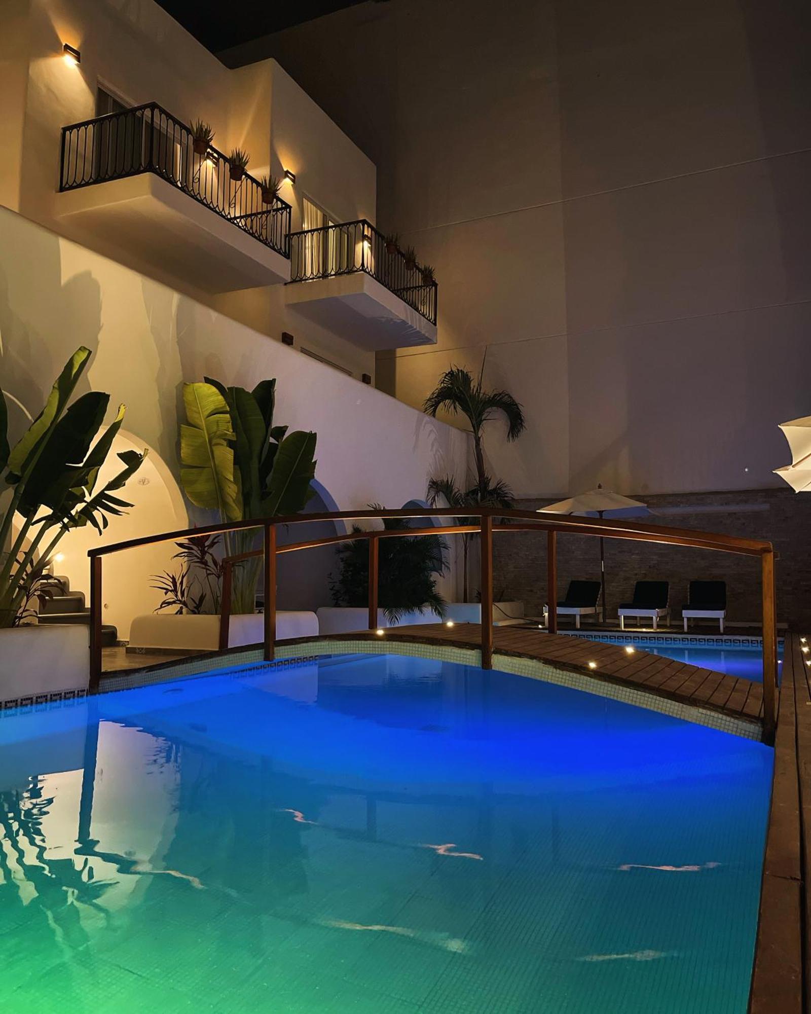 La Bella Vita Tulum Exterior foto