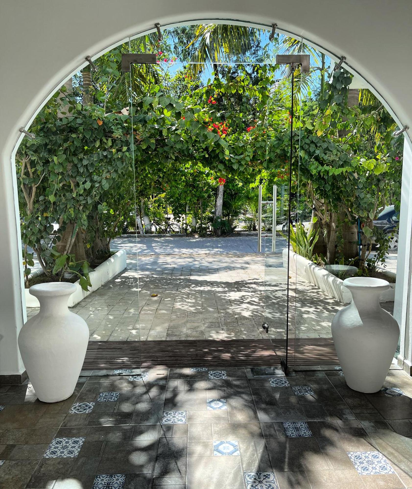 La Bella Vita Tulum Exterior foto